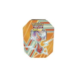 Pokemon Tin Box Verborgenes Potenzial - Rotom V