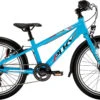 Puky Fahrrad CYKE 20-7 Alu Active Fresh Blue