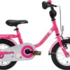 Puky Kinderfahrrad Steel 12 Lovely Pink