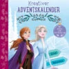 Ravensburger Disney Die Eiskönigin 2: Kreativer Adventskalender (Rätsel/Fakten)