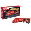 Revell Adventskalender-3D-Puzzle "Coca-Cola Truck" - Ab 12 Jahren