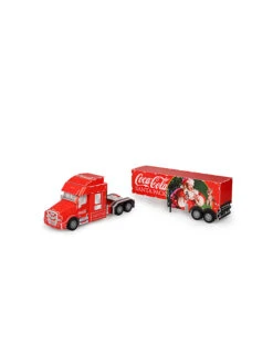 Revell Adventskalender-3D-Puzzle "Coca-Cola Truck" - Ab 12 Jahren 8 Revell Adventskalender-3D-Puzzle "Coca-Cola Truck" - Ab 12 Jahren -Trendiger Spielzeugladen revell adventskalender 3d puzzle coca cola truck ab 12 jahren 3