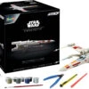 Revell Adventskalender Star Wars X-Wing Fighter Easy-click-system, Bausatz Zum...
