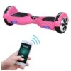 Hoverboard W1 In Pink