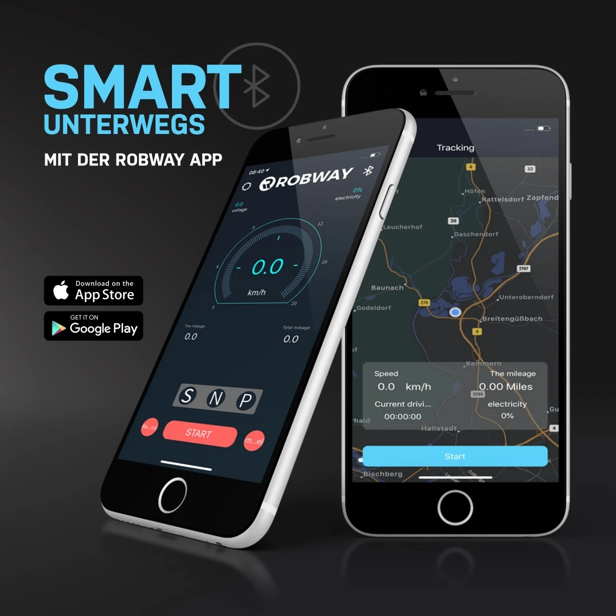 Hoverboard W1 In Pink 5 Hoverboard W1 In Pink – Bild 5