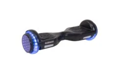 Hoverboard W1 In Schwarz Matt Infinity 19 Hoverboard W1 In Schwarz Matt Infinity -Trendiger Spielzeugladen robway hoverboard w1 in schwarz matt infinity 9