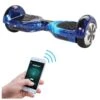 Hoverboard W1 In Space Blue