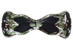 Hoverboard W3 In Camouflage -Trendiger Spielzeugladen robway hoverboard w3 in camouflage 9