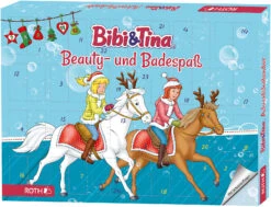 Bibi & Tina Adventskalender