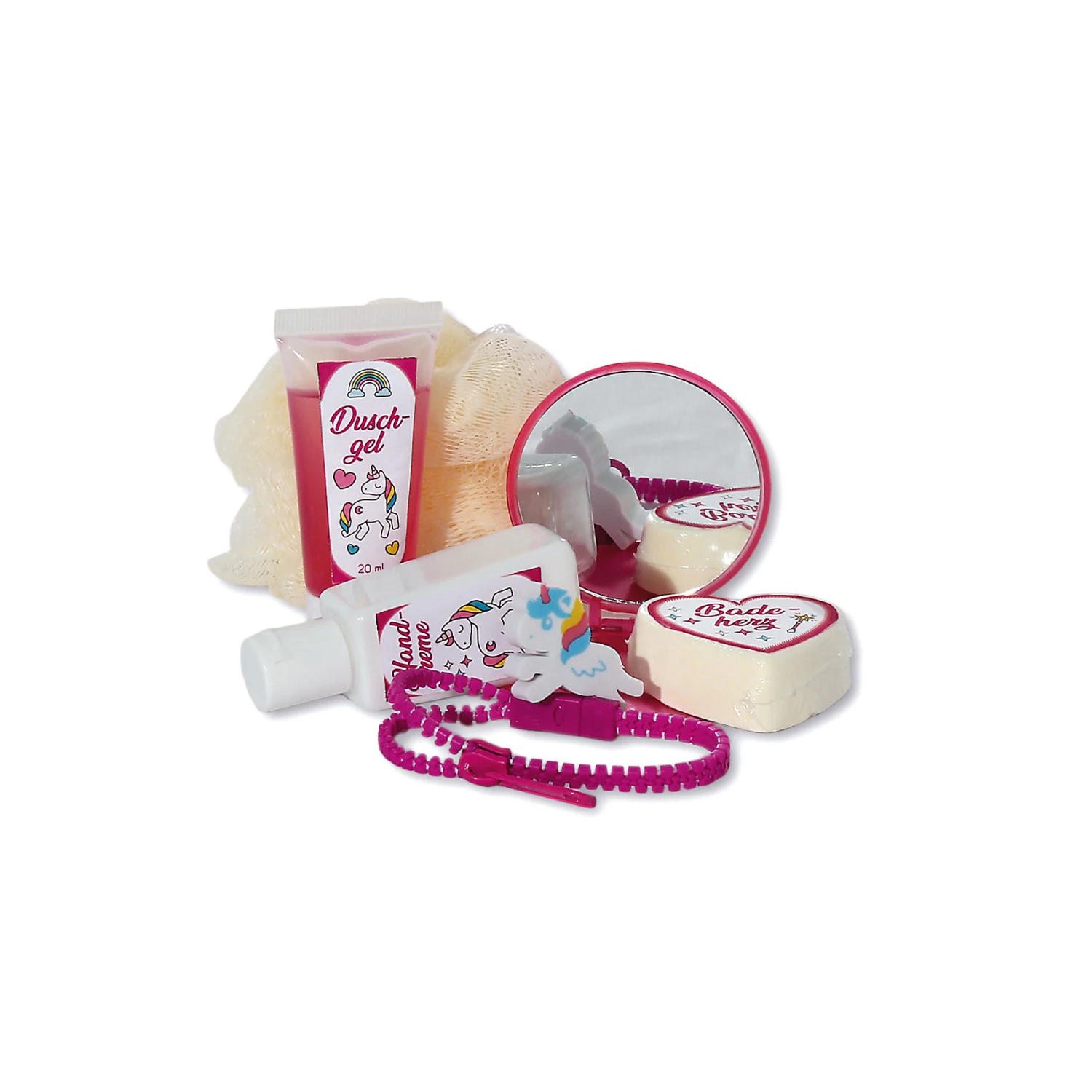 Einhorn Beauty-Adventskalender 2 Einhorn Beauty-Adventskalender – Bild 2