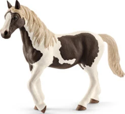 Schleich 13830 Farm World: Pinto Stute