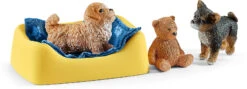 Schleich 42480 Farm World: Welpenstube