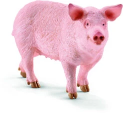 Schleich Farm World 13782 Schwein