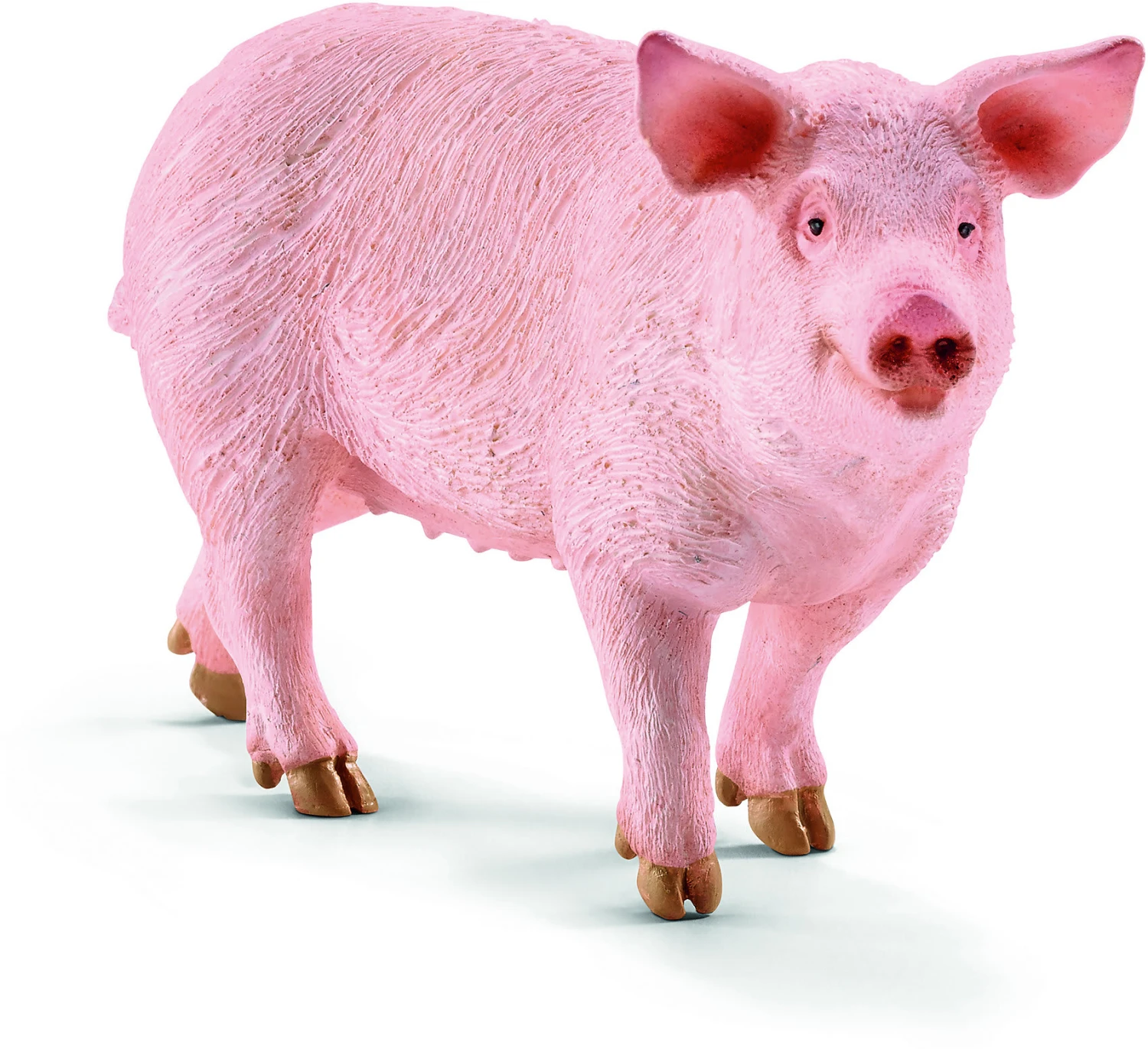 Schleich Farm World 13782 Schwein 1 Schleich Farm World 13782 Schwein