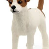 Schleich Farm World 13916 Jack Russell Terrier