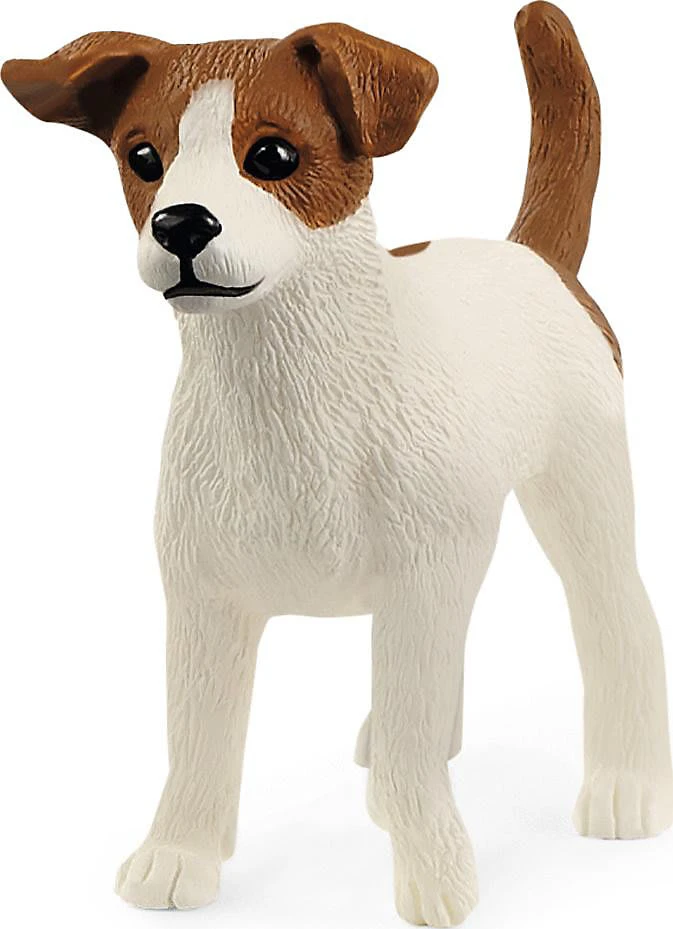 Schleich Farm World 13916 Jack Russell Terrier 1 Schleich Farm World 13916 Jack Russell Terrier