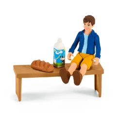 Schleich Farm World 42528 Mobiler Farm Stand 17 Schleich Farm World 42528 Mobiler Farm Stand -Trendiger Spielzeugladen schleich farm world 42528 mobiler farm stand 7