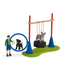 Schleich Farm World 42536 Spielspaß Für Hunde 13 Schleich Farm World 42536 Spielspaß Für Hunde -Trendiger Spielzeugladen schleich farm world 42536 spielspass fur hunde 3