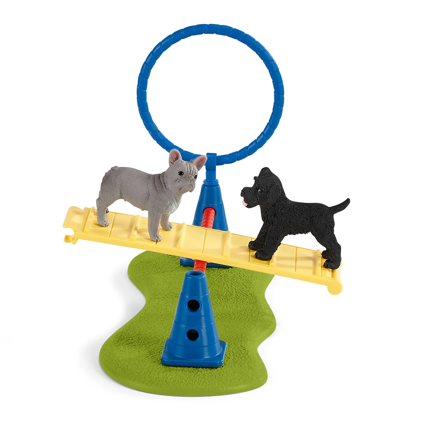Schleich Farm World 42536 Spielspaß Für Hunde 7 Schleich Farm World 42536 Spielspaß Für Hunde – Bild 7