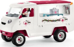 Schleich Horse Club 42439 Mobile Tierärztin Mit Hannoveraner Fohlen 10 Schleich Horse Club 42439 Mobile Tierärztin Mit Hannoveraner Fohlen -Trendiger Spielzeugladen schleich horse club 42439 mobile tierarztin mit hannoveraner fohlen 3