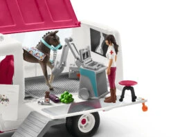 Schleich Horse Club 42439 Mobile Tierärztin Mit Hannoveraner Fohlen 13 Schleich Horse Club 42439 Mobile Tierärztin Mit Hannoveraner Fohlen -Trendiger Spielzeugladen schleich horse club 42439 mobile tierarztin mit hannoveraner fohlen 6