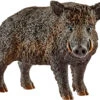 Schleich Wild Life 14783 Wildschwein