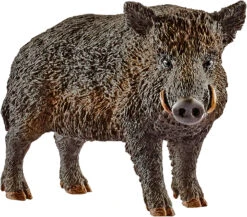 Schleich Wild Life 14783 Wildschwein