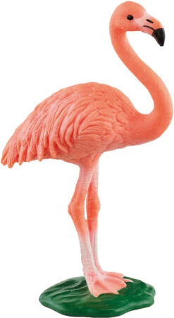 Schleich Wild Life 14849 Flamingo