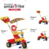 Smartrike Dreirad "Fresh" In Rot/ Gelb - Ab 10 Monaten