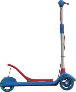 Mini * X260, Blau 11 Mini * X260, Blau -Trendiger Spielzeugladen space scooter mini x260 blau 2