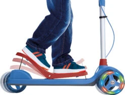 Mini * X260, Blau 16 Mini * X260, Blau -Trendiger Spielzeugladen space scooter mini x260 blau 7