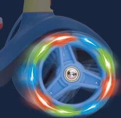 Mini * X260, Blau 17 Mini * X260, Blau -Trendiger Spielzeugladen space scooter mini x260 blau 8