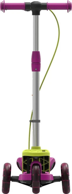 Mini * X260, Pink 14 Mini * X260, Pink -Trendiger Spielzeugladen space scooter mini x260 pink 4