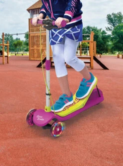 Mini * X260, Pink 16 Mini * X260, Pink -Trendiger Spielzeugladen space scooter mini x260 pink 6