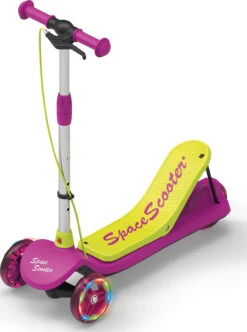 Mini * X260, Pink 17 Mini * X260, Pink -Trendiger Spielzeugladen space scooter mini x260 pink 7