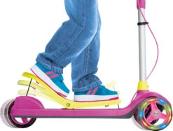 Mini * X260, Pink 18 Mini * X260, Pink -Trendiger Spielzeugladen space scooter mini x260 pink 8