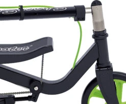 X 560 , Grün -Trendiger Spielzeugladen space scooter x 560 grun 4