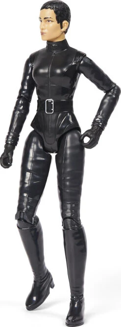 SPIN MASTER Batman "The Batman" 30cm Selina Kyle-Actionfigur Im Authentischen Batman-Ki... -Trendiger Spielzeugladen spin master batman the batman 30cm selina kyle actionfigur im authentischen batman ki 2