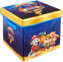 SPIN MASTER PAW Patrol: Der Kinofilm - Adventure City Spielmatte Inkl. 2 Fahrzeuge 10 SPIN MASTER PAW Patrol: Der Kinofilm - Adventure City Spielmatte Inkl. 2 Fahrzeuge -Trendiger Spielzeugladen spin master paw patrol der kinofilm adventure city spielmatte inkl 2 fahrzeuge 1