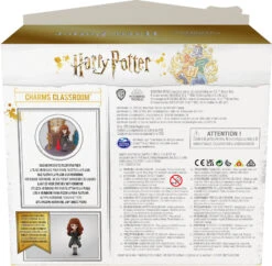 SPIN MASTER Wizarding World Harry Potter - Hogwarts Zauberkunst Klassenzimmer Spielset... 7 SPIN MASTER Wizarding World Harry Potter - Hogwarts Zauberkunst Klassenzimmer Spielset... -Trendiger Spielzeugladen spin master wizarding world harry potter hogwarts zauberkunst klassenzimmer spielset 3