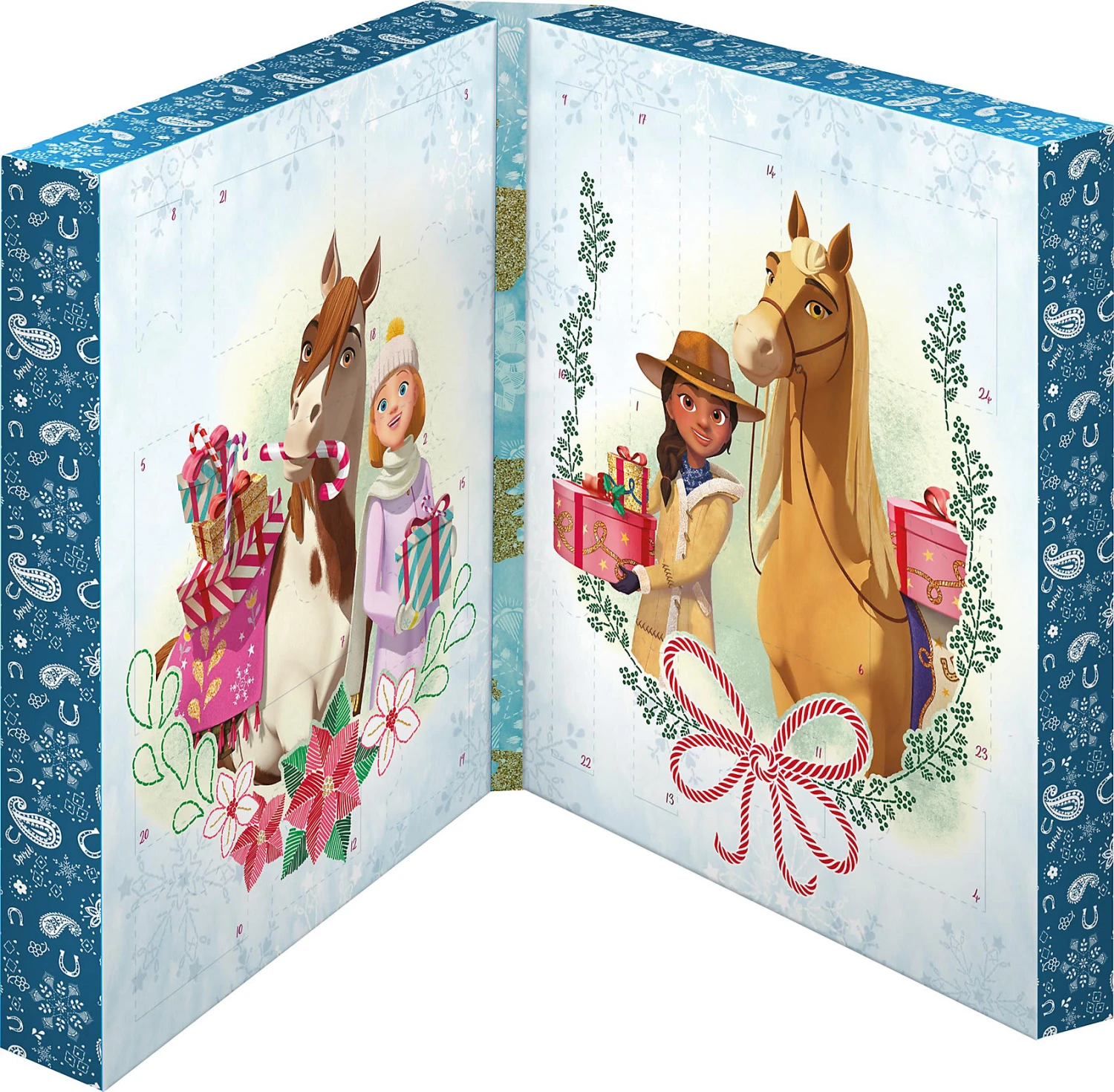 Lucky & Spirits Beauty Adventskalender 2 Lucky & Spirits Beauty Adventskalender – Bild 2