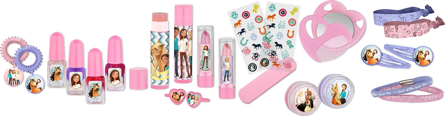 Lucky & Spirits Beauty Adventskalender 3 Lucky & Spirits Beauty Adventskalender – Bild 3