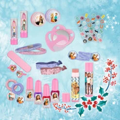 Lucky & Spirits Beauty Adventskalender 7 Lucky & Spirits Beauty Adventskalender -Trendiger Spielzeugladen spirit lucky and spirits beauty adventskalender 3