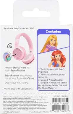 Trendiger Spielzeugladen -Trendiger Spielzeugladen storyphones storyshield disney collection arielle zubehor fur 1