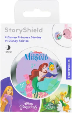 StoryShield Disney Collection - Arielle - Zubehör Für