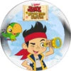 StoryShield Disney Collection - Jake Und Die Nimmerland Piraten - Zubehör...