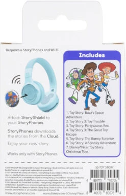 Trendiger Spielzeugladen -Trendiger Spielzeugladen storyphones storyshield disney collection toy story zubehor fur 1