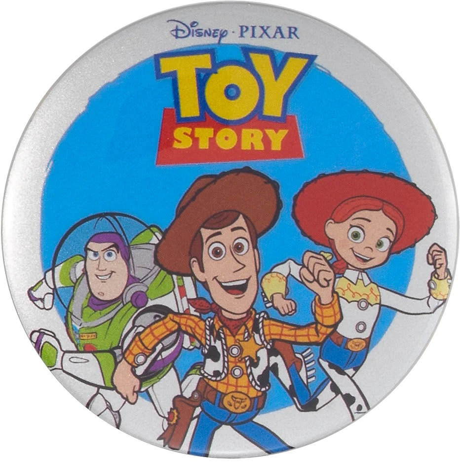 StoryShield Disney Collection - Toy Story - Zubehör Für 3 StoryShield Disney Collection - Toy Story - Zubehör Für – Bild 3