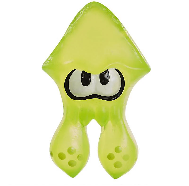 Super Mario Splatoon Splat Balls 4-fach Sortiert, 10 Cm 3 Super Mario Splatoon Splat Balls 4-fach Sortiert, 10 Cm – Bild 3