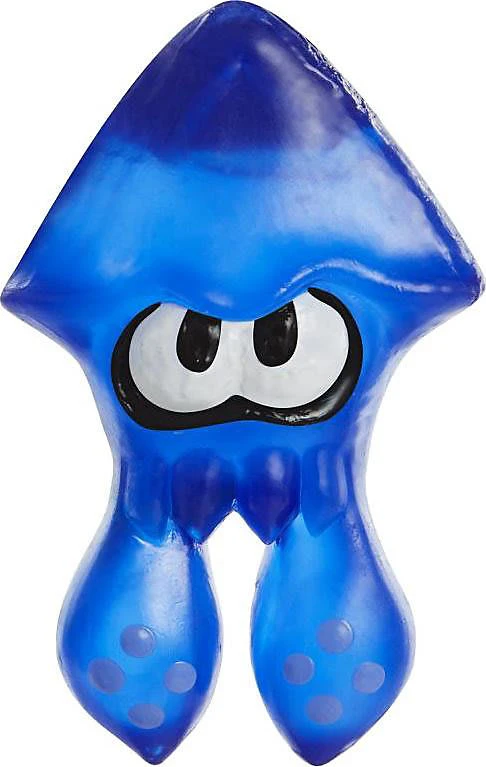 Super Mario Splatoon Splat Balls 4-fach Sortiert, 10 Cm 1 Super Mario Splatoon Splat Balls 4-fach Sortiert, 10 Cm